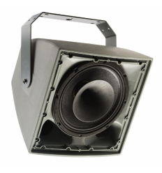 AUDIOPHONY EXT312 Altavoz IP65 12" 8Ω/100V 2