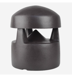 Audiophony PARK30-8019 Altavoz Exterior IP66 Marrón