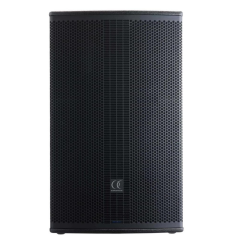 Audiophony MYOS15A | Altavoz Activo 15" 1000W DSP