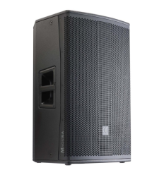 Audiophony MYOS15A | Altavoz Activo 15" 1000W DSP 2
