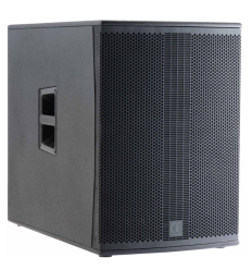 Audiophony MYOS15A SUB | Subwoofer Activo 15" 1000W DSP