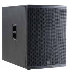 AUDIOPHONY MYOS18A SUB Subwoofer Activo 18" 1000W