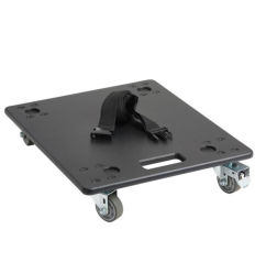 Base ruedas transporte AUDIOPHONY MOJOcurveXL