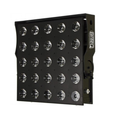 BRITEQ BEAM MATRIX5x5-RGBW (ARTNET) | Matriz LED 25×15W 2