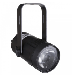 BRITEQ BEAMSPOT1-DMX FC 15W RGBW | Pinspot LED