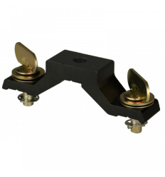 BRITEQ OMEGA BRACKET SMALL | Soporte Rigging 106 mm 2