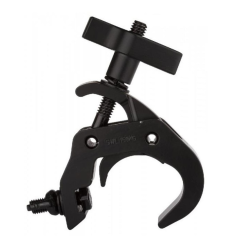Briteq Fast Clamp Black V2 – Abrazadera rápida 2