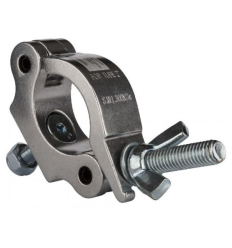 Briteq ALU Clamp 301-V2 | Abrazadera aluminio 300 kg