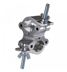 BRITEQ SWIVEL CLAMP 502-V2 | Abrazadera giratoria 38-51 mm