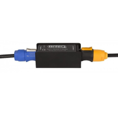Briteq Adaptador Powercon a IP-POWER | 110/1365 2