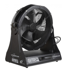 BRITEQ BT-HURRICANE Ventilador DMX de Escenario 2