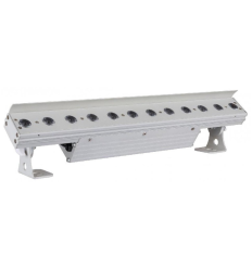 BRITEQ LDP-COLORSTRIP 12FC Barra LED RGBW