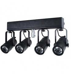 BRITEQ BEAMSPOT-4BAR WW Barra LED 4x15W