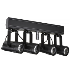 BRITEQ BEAMSPOT-4BAR NW Barra LED 4x15W | Pro Sound 2