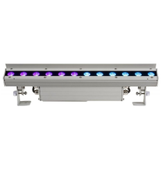 BRITEQ LDP-COLORBAR 12FC 12x4W RGBW IP65