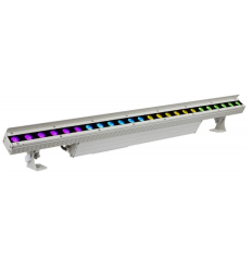 BRITEQ LDP-COLORBAR 24FC 24x4W RGBW IP65