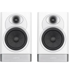 JAMO S7-15B Grey Cloud | Altavoces de estantería