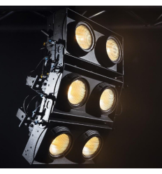 BRITEQ BT-BLINDER2 IP Cegadora 2x130W IP65 2