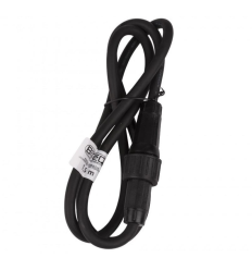 Briteq Cable Alargador Corriente Outdoor 1,5 m
