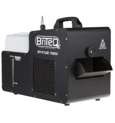 Briteq BT-Faze 7500 – Máquina Fazer DMX 1200 W