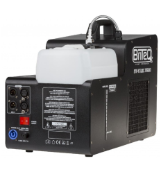 Briteq BT-Faze 7500 – Máquina Fazer DMX 1200 W 2