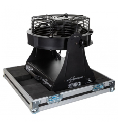 BRITEQ RACK BT-HURRICANE | Flightcase de transporte 2