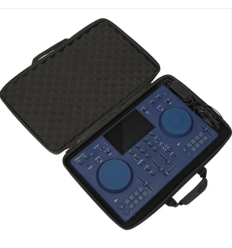 WALKASSE W-MCB-OMNISDUO | Maleta rígida DJ 2