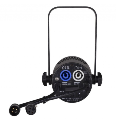 Briteq BEAMSPOT1 Foco LED 15W 3200K DMX | Pro Sound 2