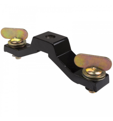 BRITEQ OMEGA BRACKET BIG | Soporte 141 mm, 60 kg