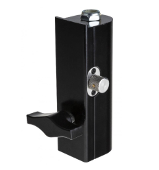 BRITEQ TV-Spigot Receiver Adaptador 28mm | 100BE/6603