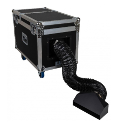 BRITEQ BT-H2FOG II | Máquina de Humo Bajo 1500W