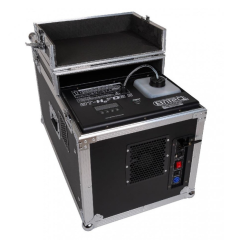 BRITEQ BT-H2FOG II | Máquina de Humo Bajo 1500W 2