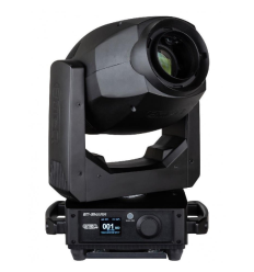 Briteq BT-SHARK Cabeza Móvil LED Spot 200W