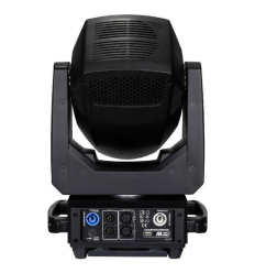 Briteq BT-SHARK Cabeza Móvil LED Spot 200W 2