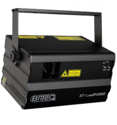 BRITEQ BT-2000 Láser RGB 2W | Pro Sound Center