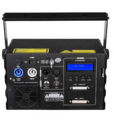 BRITEQ BT-2000 Láser RGB 2W | Pro Sound Center 2
