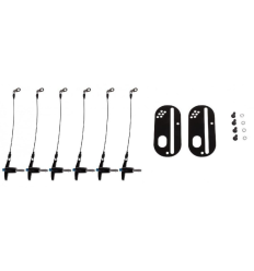 BRITEQ Set Rigging BT-BLINDER2 IP | Line-Array