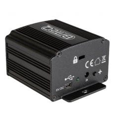 BRITEQ LD-NET16 Interfaz DMX 16 Universos 8192CH 2