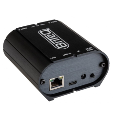 BRITEQ LD-NET16-E Interfaz DMX 1024ch 16/64 Universos ArtNet 2