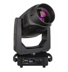 BRITEQ BTX-SUPREME Cabeza Móvil Beam Spot Wash