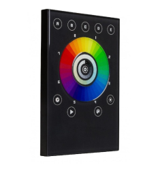 BRITEQ LD-512TOUCH Interfaz DMX 512 CH Pared