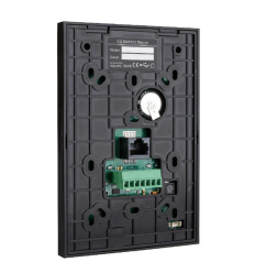 BRITEQ LD-512TOUCH Interfaz DMX 512 CH Pared 2