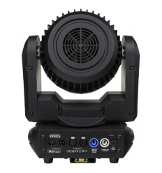 BRITEQ BT-ORBIT Cabeza Móvil LED Wash 19x15W RGBW 2