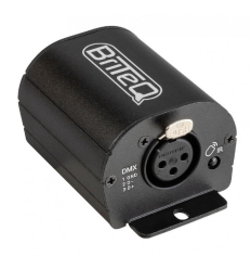 BRITEQ LD-512CLUB | Interfaz DMX 512 canales