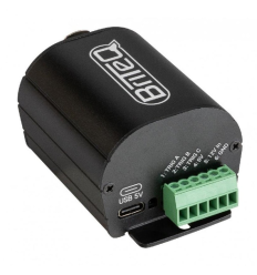 BRITEQ LD-512CLUB | Interfaz DMX 512 canales 2