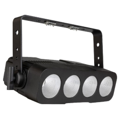 BRITEQ BT-VENUELITE4 COB | Proyector LED silencioso