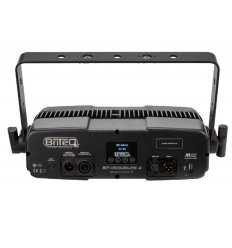 BRITEQ BT-VENUELITE4 COB | Proyector LED silencioso 2