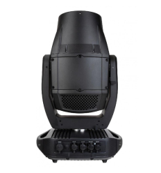 BRITEQ BTI-BLIZZARD BSW2 Cabeza Móvil LED 450W IP65 2