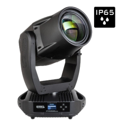 BRITEQ BTI-BLIZZARD BSW2 Cabeza Móvil LED 450W IP65