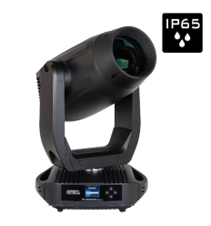 Briteq BTI-Blizzard Profile Cabeza Móvil LED 600W IP65
